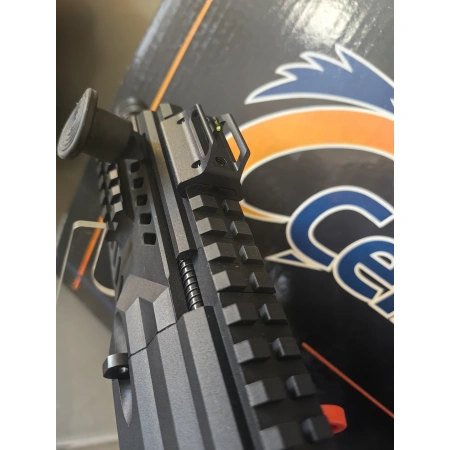 CELIKARMS CROSSLINE C-9B 6'' (czarny)